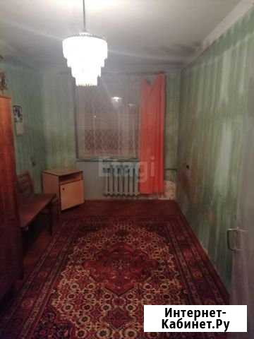 3-комнатная квартира, 61.4 м², 5/5 эт. на продажу в Рязани Рязань - изображение 1