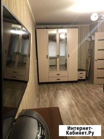 1-комнатная квартира, 35 м², 2/5 эт. в аренду посуточно в Саратове Саратов - изображение 1