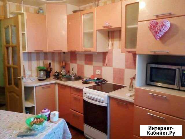 2-комнатная квартира, 60 м², 10/16 эт. на продажу в Липецке Липецк - изображение 1