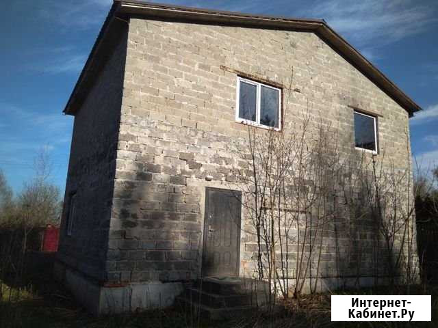 Дача 180 м² на участке 12 сот. на продажу в Чехове Московской области Чехов - изображение 1