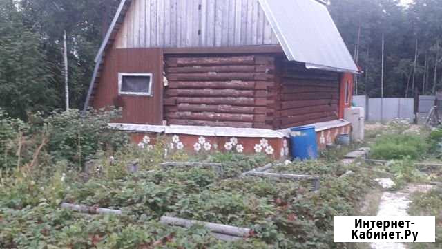 Дача 70 м² на участке 18 сот. на продажу в Нягани Нягань - изображение 1