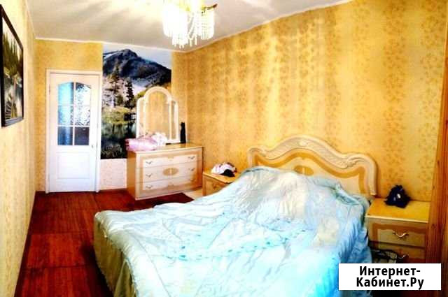 4-комнатная квартира, 78 м², 5/10 эт. на продажу в Челябинске Челябинск - изображение 1
