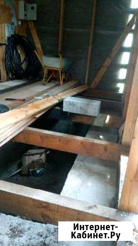 Дом 108 м² на участке 4 сот. на продажу в Бобровском Бобровский - изображение 1