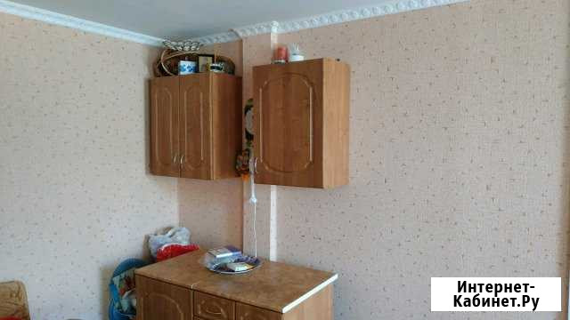 Комната 25 м² в 1-ком. кв., 1/2 эт. на продажу в Мышкине Мышкин - изображение 1