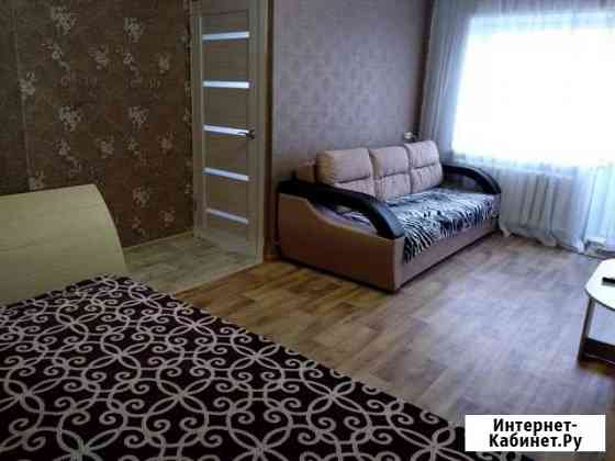 1-комнатная квартира, 32 м², 5/5 эт. в аренду посуточно в Камышине Камышин