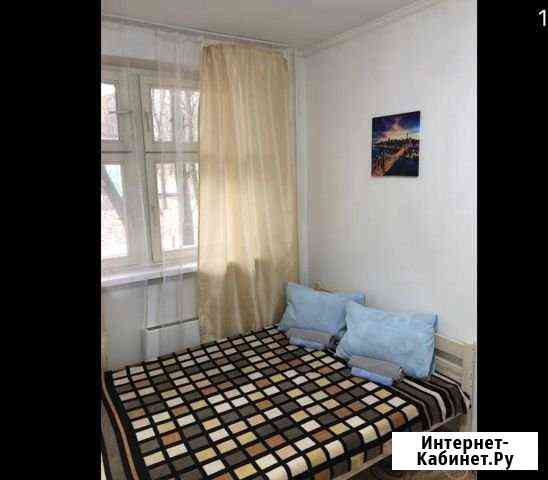 Комната 19 м² в 6-ком. кв., 1/12 эт. в аренду на длительный срок в Королеве Королев