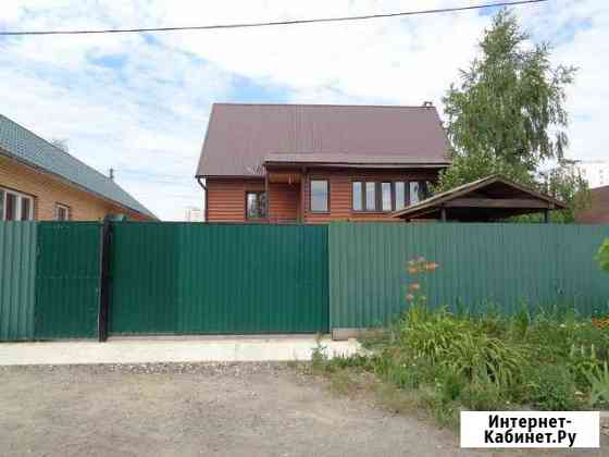 Дом 200 м² на участке 8 сот. на продажу в Орле Орёл