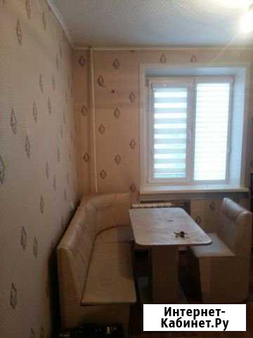 1-комнатная квартира, 41 м², 1/5 эт. в аренду на длительный срок в Братске Братск - изображение 1