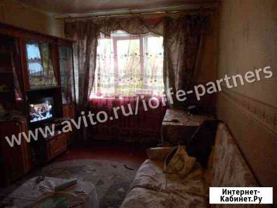3-комнатная квартира, 60 м², 1/2 эт. на продажу во Владимире Владимир