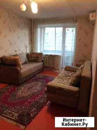 2-комнатная квартира, 46 м², 7/9 эт. в аренду на длительный срок в Волгограде Волгоград