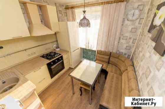 1-комнатная квартира, 35.7 м², 1/5 эт. на продажу в Екатеринбурге Екатеринбург