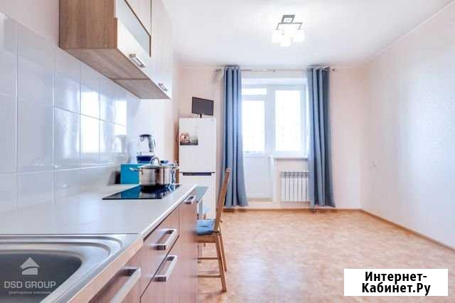Квартира-студия, 19.5 м², 2/5 эт. на продажу в Хабаровске Хабаровск - изображение 1
