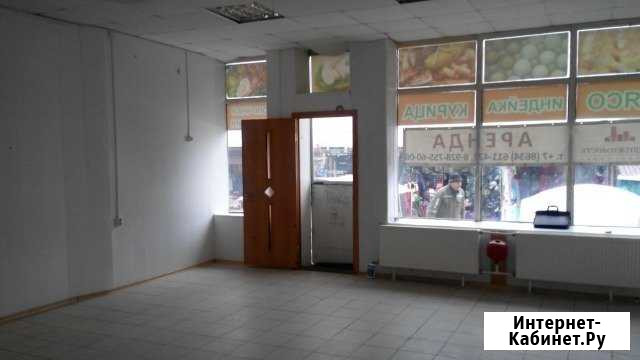 Магазин 40 кв.м. Таганрог - изображение 1
