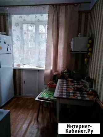1-комнатная квартира, 30.5 м², 2/5 эт. на продажу в Прокопьевске Прокопьевск