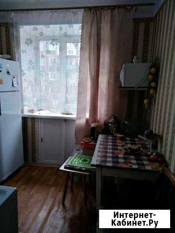 1-комнатная квартира, 30.5 м², 2/5 эт. на продажу в Прокопьевске Прокопьевск - изображение 1