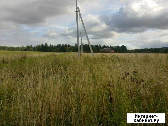 Участок ИЖС 12 сот. на продажу в Юго-Камском Юго-Камский - изображение 1