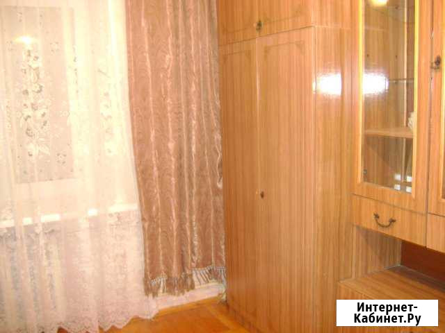 Комната 14 м² в 3-ком. кв., 4/5 эт. в аренду на длительный срок в Екатеринбурге Екатеринбург - изображение 1