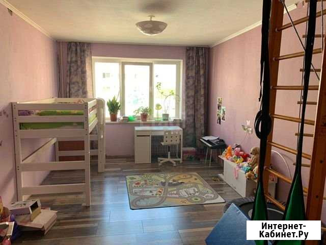 3-комнатная квартира, 70.2 м², 7/10 эт. на продажу в Воронеже Воронеж - изображение 1