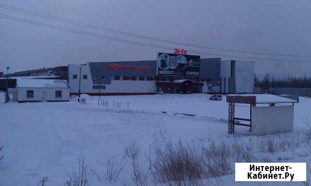 Помещение свободного назначения, до 10 000 кв.м. Братск - изображение 1