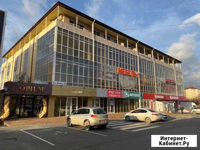 Помещение свободного назначения, 310 кв.м. Анапа - изображение 1