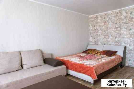 1-комнатная квартира, 46 м², 8/9 эт. в аренду посуточно в Арзамасе Арзамас