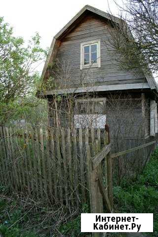 Дача 20 м² на участке 6 сот. на продажу в Череповце Череповец - изображение 1