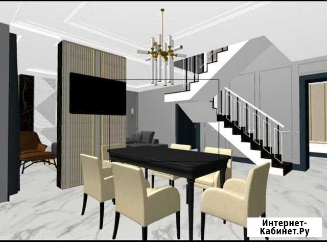 4-комнатная квартира, 156 м², 9/10 эт. на продажу в Ярославле Ярославль - изображение 1