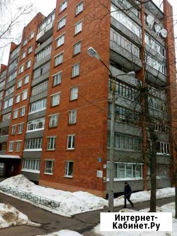 3-комнатная квартира, 60 м², 5/9 эт. на продажу в Пущино Пущино - изображение 1