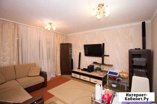 1-комнатная квартира, 46.1 м², 4/8 эт. на продажу в Новом Уренгое Новый Уренгой - изображение 1
