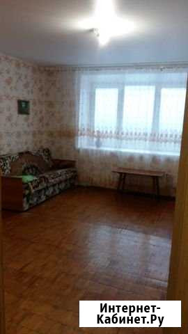 1-комнатная квартира, 35 м², 7/9 эт. в аренду на длительный срок в Петрозаводске Петрозаводск - изображение 1