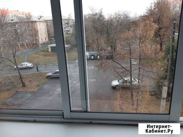 2-комнатная квартира, 42 м², 3/3 эт. на продажу в Копейске Копейск - изображение 1