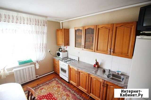 Дом 80 м² на участке 6 сот. на продажу в Барнауле Барнаул - изображение 1
