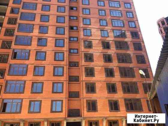 3-комнатная квартира, 127 м², 11/13 эт. на продажу в Махачкале Махачкала