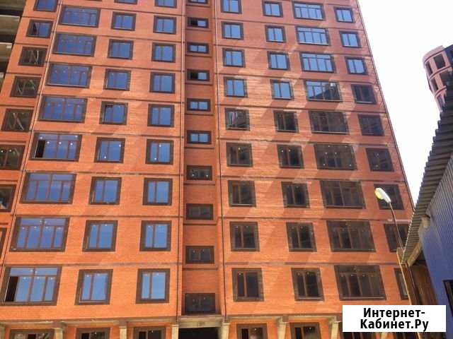 3-комнатная квартира, 127 м², 11/13 эт. на продажу в Махачкале Махачкала - изображение 1