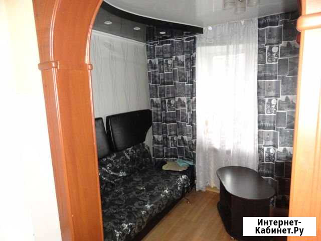 1-комнатная квартира, 12.4 м², 3/5 эт. на продажу в Минусинске Минусинск - изображение 1