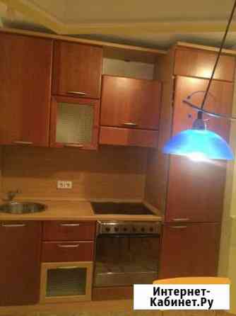 1-комнатная квартира, 40 м², 13/14 эт. в аренду на длительный срок в Одинцово Одинцово
