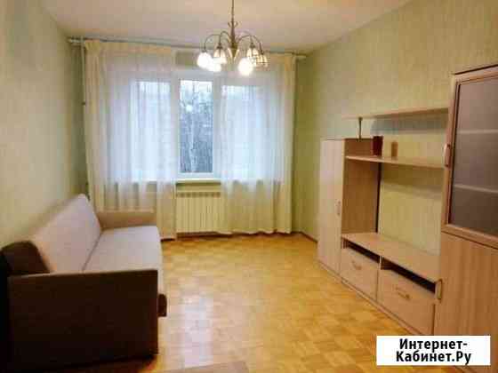 3-комнатная квартира, 60 м², 3/9 эт. в аренду на длительный срок в Жуковском Жуковский