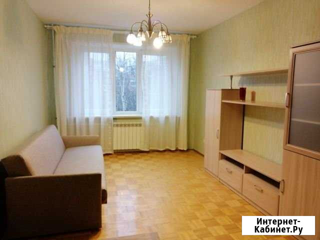 3-комнатная квартира, 60 м², 3/9 эт. в аренду на длительный срок в Жуковском Жуковский - изображение 1