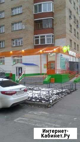 Торговое(свободного назначения) помещение 171 кв.м. Тюмень - изображение 1