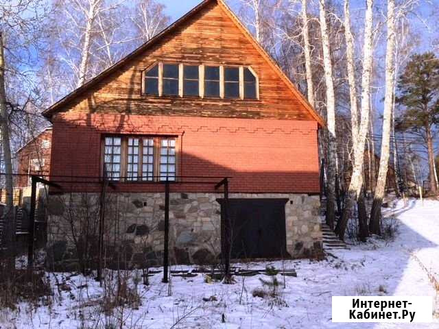 Дача 263 м² на участке 2 сот. на продажу в Карабаше Челябинской области Карабаш - изображение 1