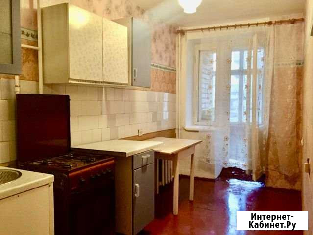 1-комнатная квартира, 35.6 м², 4/9 эт. на продажу в Переславле-Залесском Переславль-Залесский - изображение 1