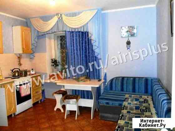 1-комнатная квартира, 39 м², 1/9 эт. на продажу в Зеленодольске Зеленодольск