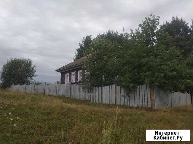 Дом 29 м² на участке 37 сот. на продажу в Прибельском Прибельский - изображение 1