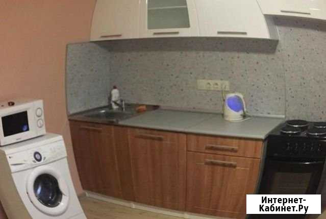 2-комнатная квартира, 45 м², 11/17 эт. в аренду на длительный срок в Раменском Раменское - изображение 1