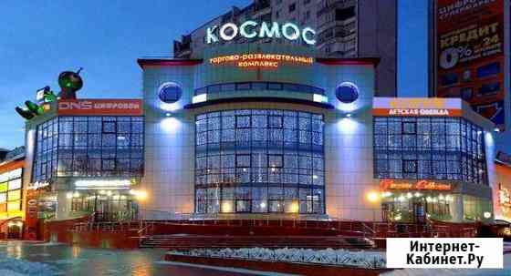 Торговое помещение, 31.6 кв.м. Нижневартовск