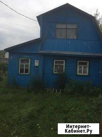 Дача 70 м² на участке 4.2 сот. на продажу в Казани Казань - изображение 1