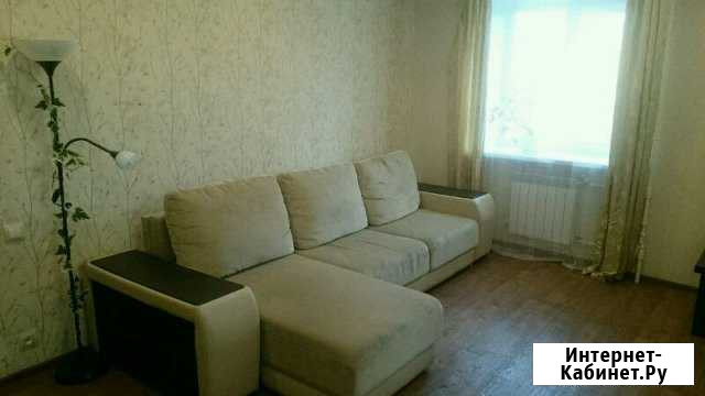 1-комнатная квартира, 33 м², 1/5 эт. в аренду на длительный срок в Нижнем Тагиле Нижний Тагил - изображение 1