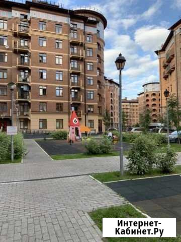 3-комнатная квартира, 70.3 м², 4/8 эт. на продажу в Химках Химки - изображение 1