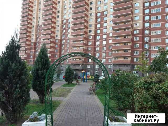 1-комнатная квартира, 42 м², 7/16 эт. на продажу в Щербинке Щербинка - изображение 1