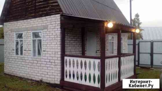 Дача 24 м² на участке 6 сот. на продажу в Лесниково Лесниково